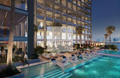 Apartment - 2 Bedrooms - 3 Bathrooms for sale in Binghatti Titania - Majan - Dubai Land - Dubai