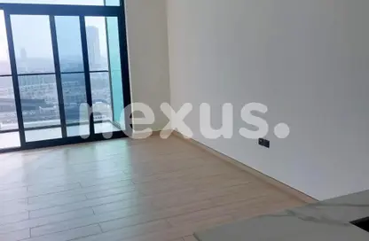 شقة - غرفة نوم - 1 حمام للبيع في بن غاطي إيميرالد - منطقة 15 - قرية جميرا الدائرية - دبي