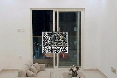 Apartment - 2 Bedrooms - 2 Bathrooms for sale in City Tower - Al Nuaimiya - Ajman