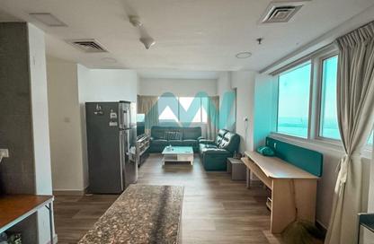 Apartment - 2 - 3 for sale in Oceanscape - Shams Abu Dhabi - Al Reem Island - Abu Dhabi