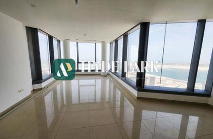 شقة - 4 غرف نوم - 4 حمامات للايجار في برج سكاي - شمس أبوظبي - جزيرة الريم - أبوظبي