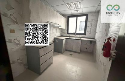 Apartment - 2 - 2 for rent in Al Jurf 3 - Al Jurf - Ajman Downtown - Ajman