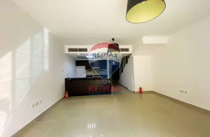 Townhouse - 2 Bedrooms - 3 Bathrooms for sale in Mediterranean Style - Al Reef Villas - Al Reef - Abu Dhabi