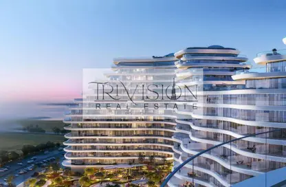 Apartment - 3 Bedrooms - 4 Bathrooms for sale in La Mazzoni - Al Marjan Island - Ras Al Khaimah Apartment - 3 Bedrooms - 4 Bathrooms for sale in La Mazzoni - Al Marjan Island - Ras Al Khaimah