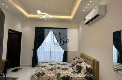 Villa - 5 Bedrooms - 7+ Bathrooms for rent in Al Yasmeen 1 - Al Yasmeen - Ajman