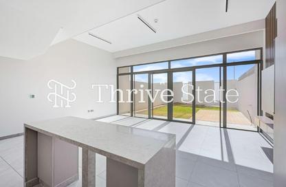 Villa - 3 Bedrooms - 4 Bathrooms for sale in MAG Eye - MAG City - Mohammed Bin Rashid City - Dubai