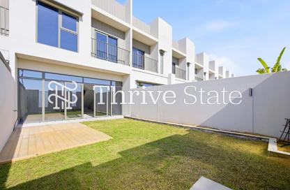 Villa - 3 Bedrooms - 4 Bathrooms for sale in MAG Eye - MAG City - Mohammed Bin Rashid City - Dubai