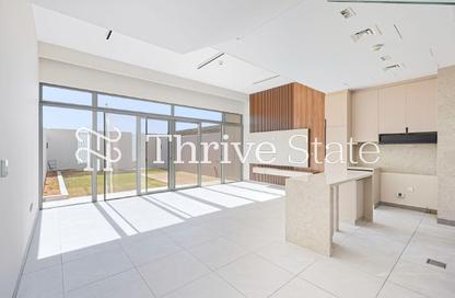 Villa - 3 Bedrooms - 4 Bathrooms for sale in MAG Eye - MAG City - Mohammed Bin Rashid City - Dubai