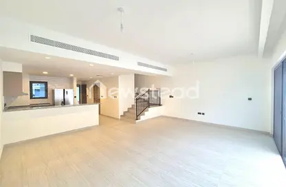 تاون هاوس - 5 غرف نوم - 4 حمامات للايجار في سانتوريني - داماك لاجونز - دبي