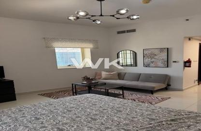 Apartment - Studio - 1 Bathroom for rent in Elite Sports Residence 6 - Elite Sports Residence - Dubai Sports City - Dubai