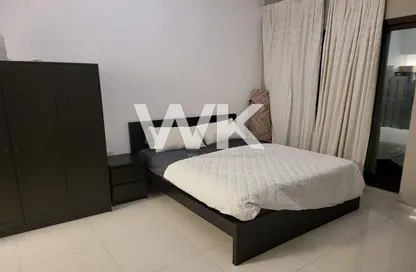 Apartment - Studio - 1 Bathroom for rent in Elite Sports Residence 6 - Elite Sports Residence - Dubai Sports City - Dubai