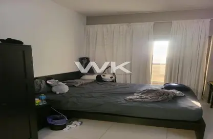 شقة - 1 حمام للايجار في مساكن النخبة رقم 6 - مساكن النخبة الرياضية - مدينة دبي الرياضية - دبي