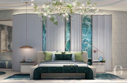 Apartment - 1 Bedroom - 2 Bathrooms for sale in Damac Casa - Dubai Media City - Dubai Apartment - 1 Bedroom - 2 Bathrooms for sale in Damac Casa - Dubai Media City - Dubai