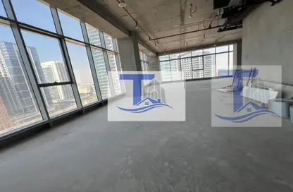 مكتب - استوديو - 1 حمام للايجار في مركز أبوظبي الوطني للمعارض - شارع الخليج العربي - البطين - أبوظبي