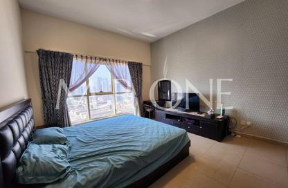 Apartment - 1 Bedroom - 2 Bathrooms for rent in Dana Tower - District 12 - Jumeirah Village Circle - Dubai