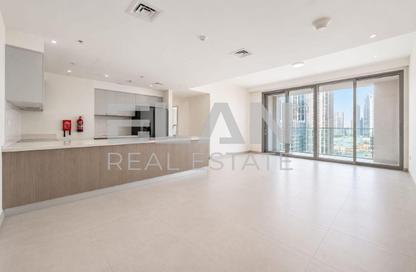 Apartment - 3 Bedrooms - 4 Bathrooms for rent in Forte 1 - Forte - Downtown Dubai - Dubai