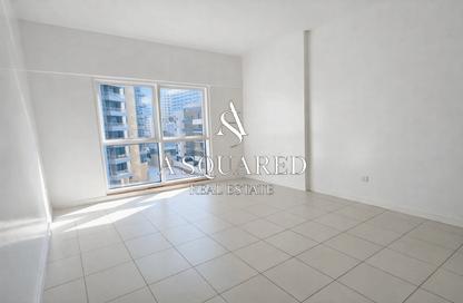 Apartment - Studio - 1 Bathroom for rent in Cascades Tower - Dubai Marina - Dubai
