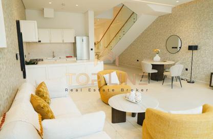 Villa - 4 Bedrooms - 5 Bathrooms for sale in Al Furjan West - Al Furjan - Dubai