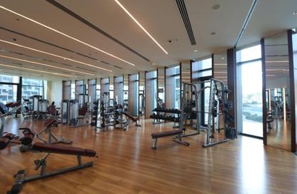 Apartment - 2 Bedrooms - 2 Bathrooms for rent in Burj Royale - Downtown Dubai - Dubai Apartment - 2 Bedrooms - 2 Bathrooms for rent in Burj Royale - Downtown Dubai - Dubai