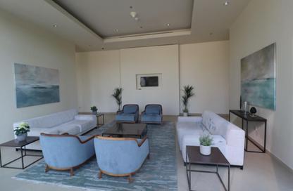 Apartment - 2 Bedrooms - 2 Bathrooms for rent in Burj Royale - Downtown Dubai - Dubai