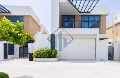 فيلا - 5 غرف نوم - 6 حمامات للبيع في ماربيا - ميناء العرب - راس الخيمة - رأس الخيمة