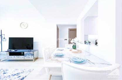 Apartment - 2 Bedrooms - 2 Bathrooms for rent in Binghatti Nova - District 12 - Jumeirah Village Circle - Dubai