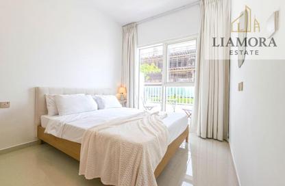 Apartment - 1 Bedroom - 1 Bathroom for rent in Navitas A - Navitas Hotel and Residences - Damac Hills 2 - Dubai