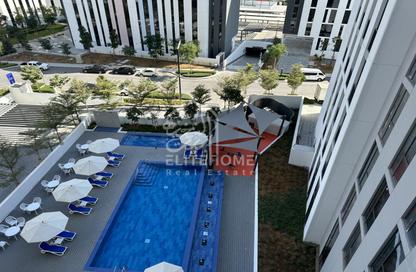 Apartment - 2 Bedrooms - 3 Bathrooms for sale in The Boulevard 3 - Aljada - Sharjah