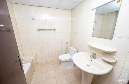 Apartment - 2 - 2 for rent in Ewan 3 - Al Nahda - Sharjah Apartment - 2 - 2 for rent in Ewan 3 - Al Nahda - Sharjah