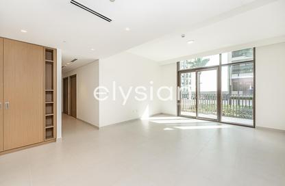Apartment - 2 Bedrooms - 3 Bathrooms for sale in Cedar at Creek Beach Building 3 - Cedar at Creek Beach - Creek Beach - Dubai Creek Harbour (The Lagoons) - Dubai