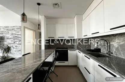 Apartment - 1 Bedroom - 1 Bathroom for rent in Park Heights 1 - Park Heights - Dubai Hills Estate - Dubai