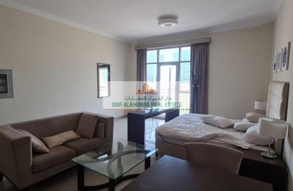 Apartment - Studio - 1 Bathroom for rent in Lincoln Park - Sheffield - Lincoln Park - Arjan - Dubai Apartment - Studio - 1 Bathroom for rent in Lincoln Park - Sheffield - Lincoln Park - Arjan - Dubai