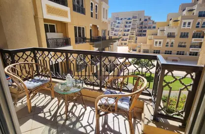 شقة - 1 حمام للبيع في باب البحر - جزيرة المرجان - رأس الخيمة