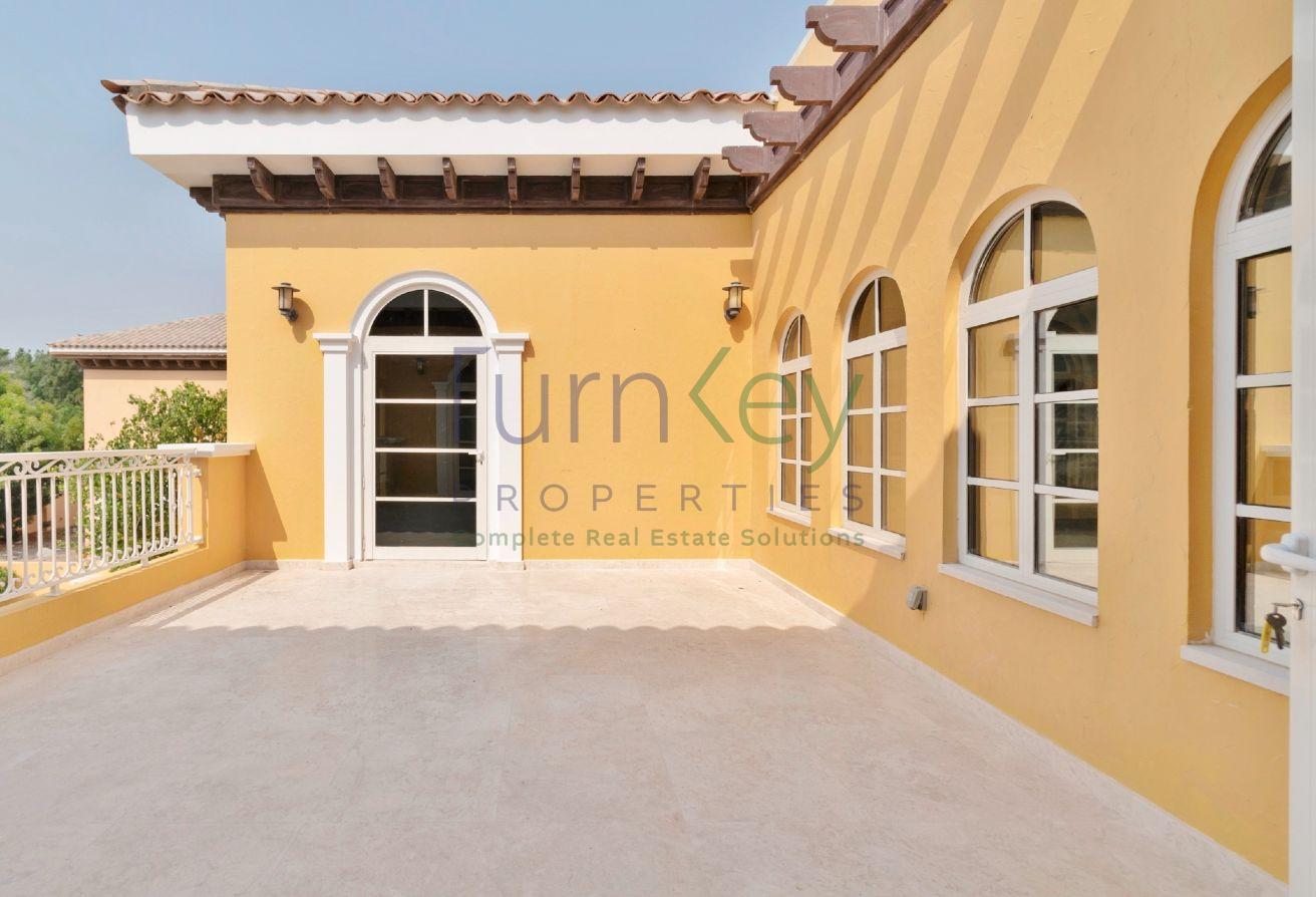 6Bed + Study,Huge Garden with Pool,well maintained photo 20