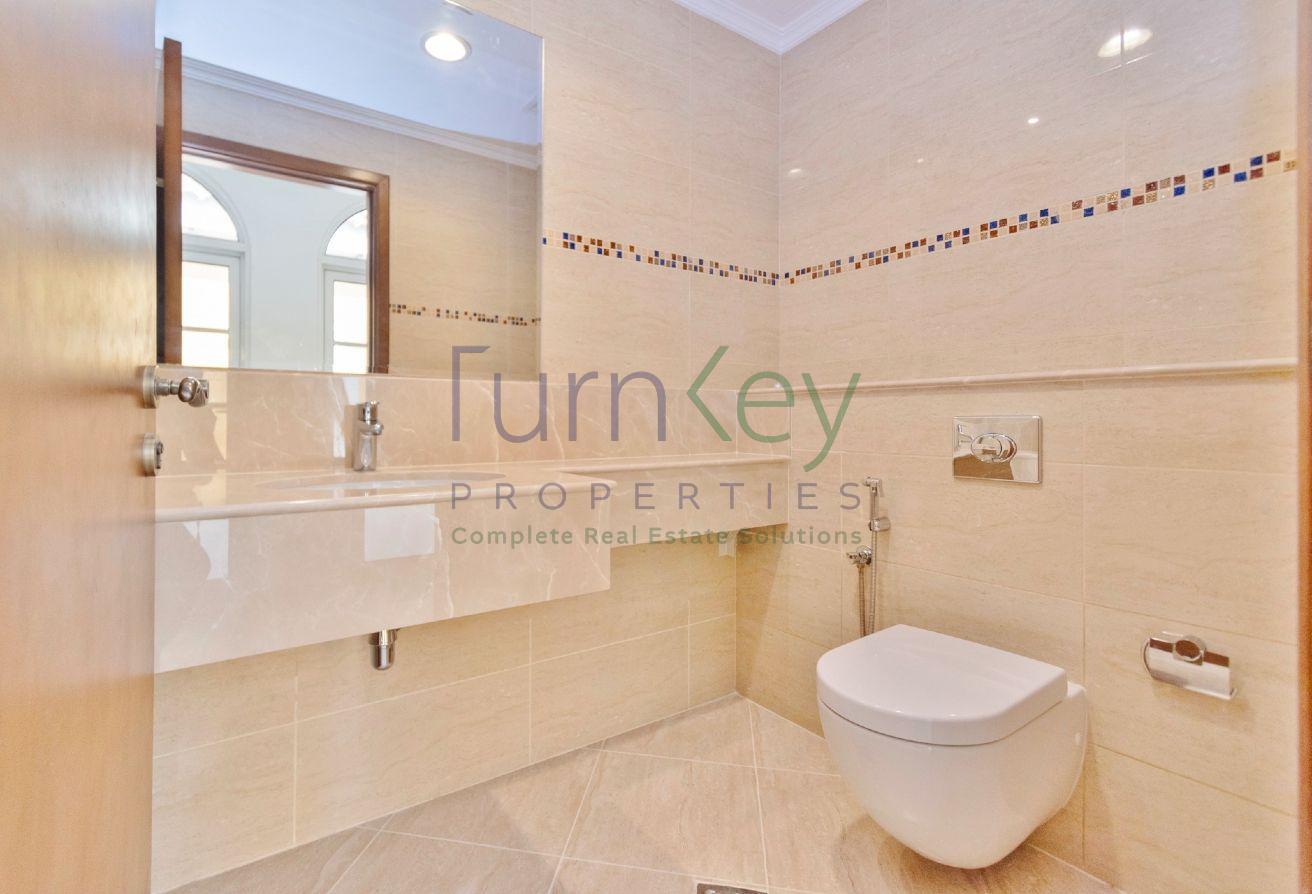 6Bed + Study,Huge Garden with Pool,well maintained photo 15