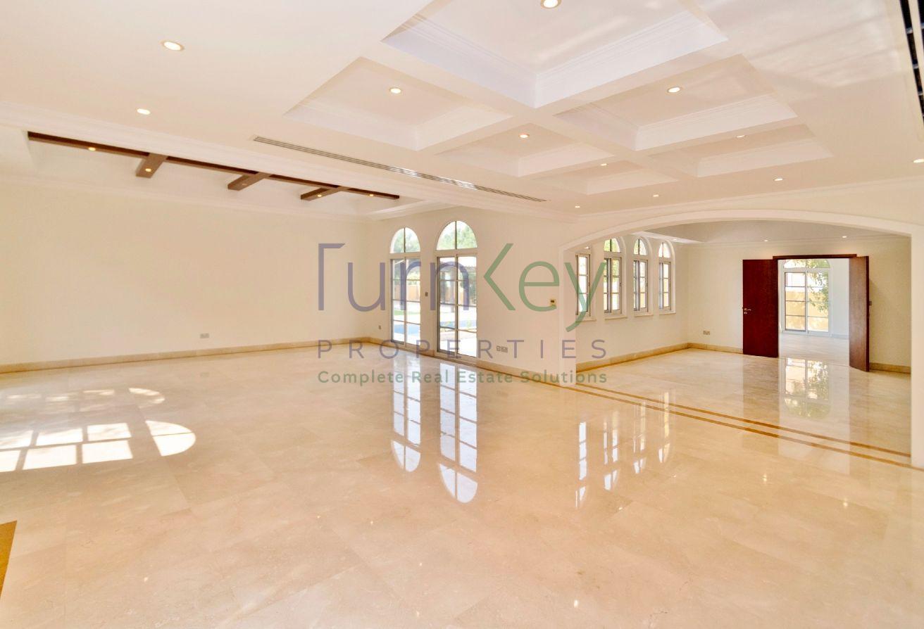 6Bed + Study,Huge Garden with Pool,well maintained photo 6