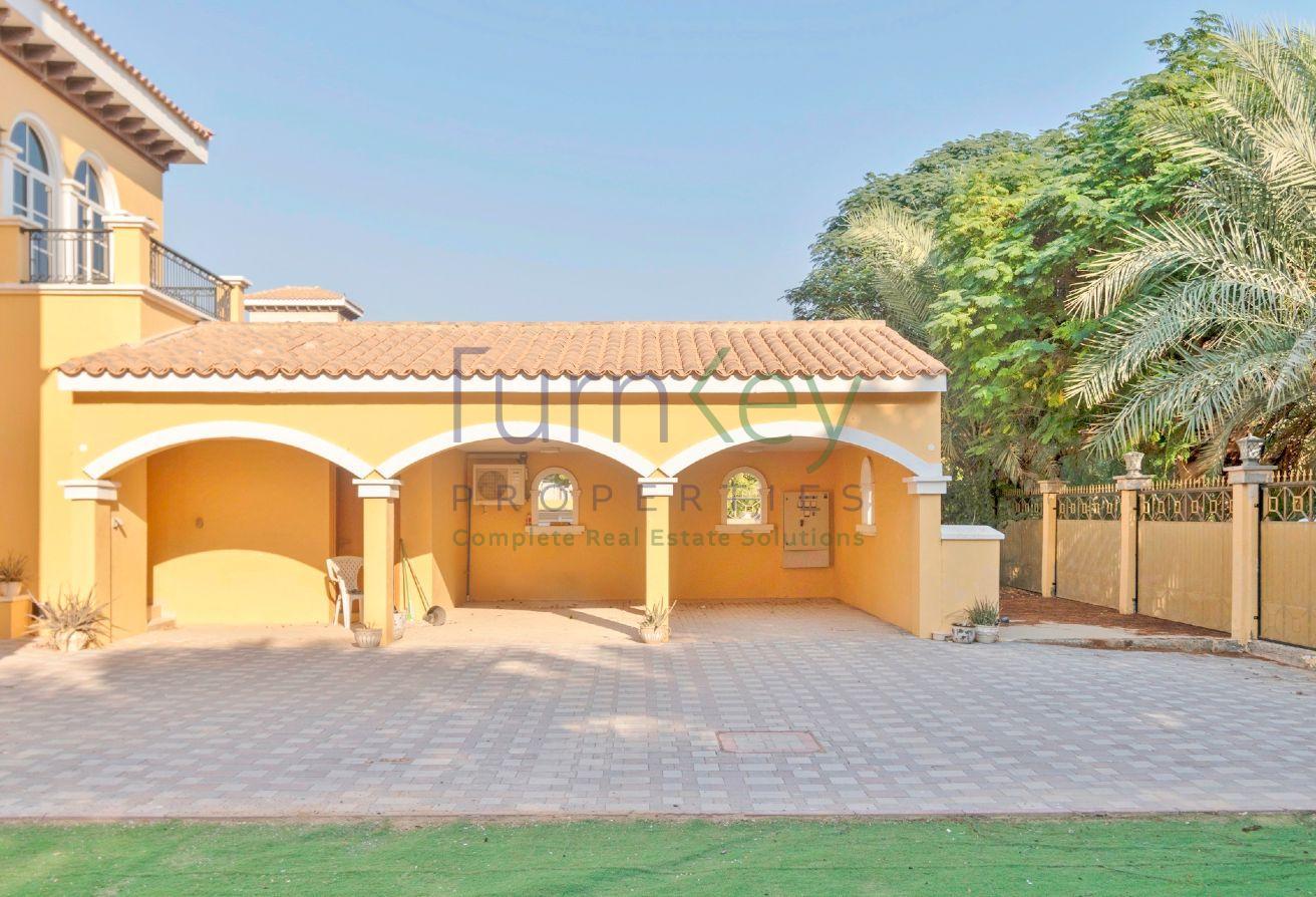 6Bed + Study,Huge Garden with Pool,well maintained photo 26