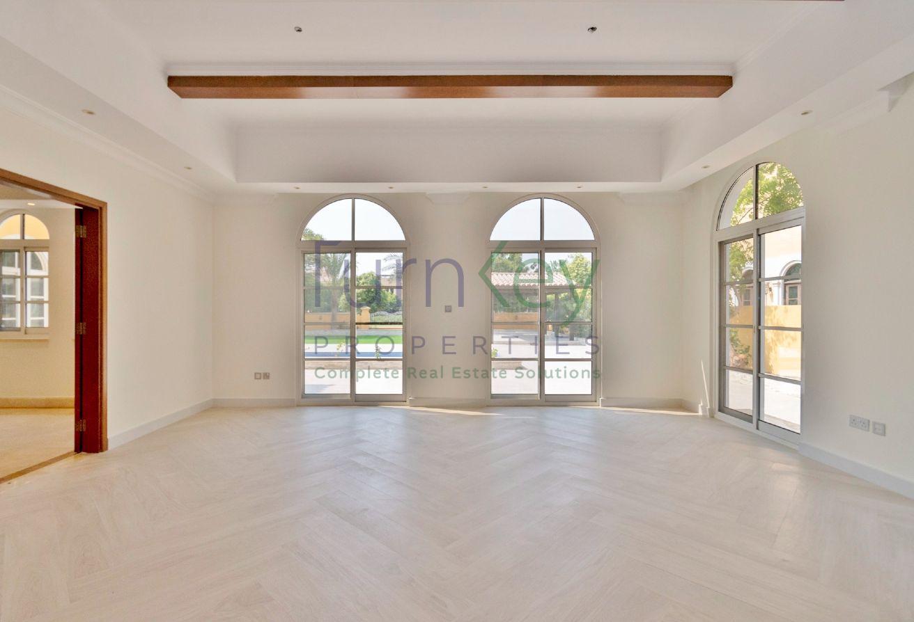 6Bed + Study,Huge Garden with Pool,well maintained photo 8