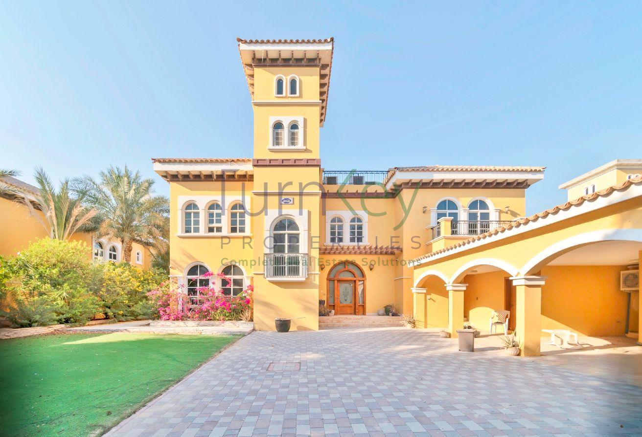 6Bed + Study,Huge Garden with Pool,well maintained photo 27