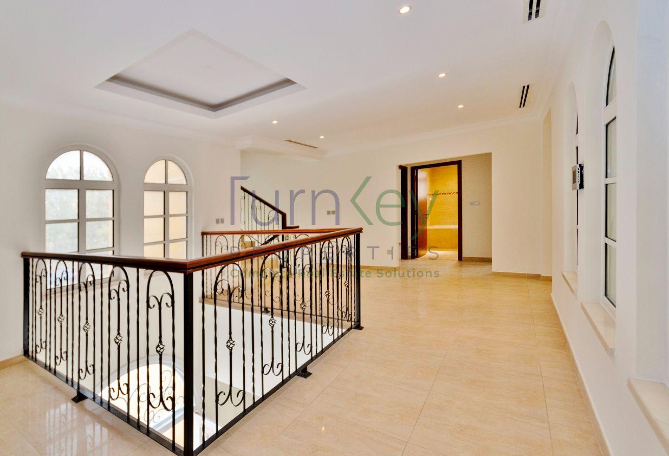 6Bed + Study,Huge Garden with Pool,well maintained photo 25