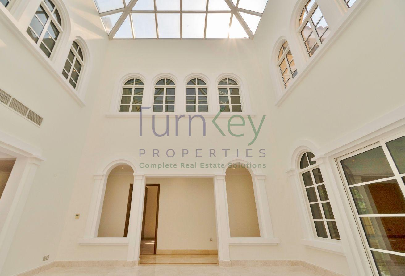 6Bed + Study,Huge Garden with Pool,well maintained photo 4