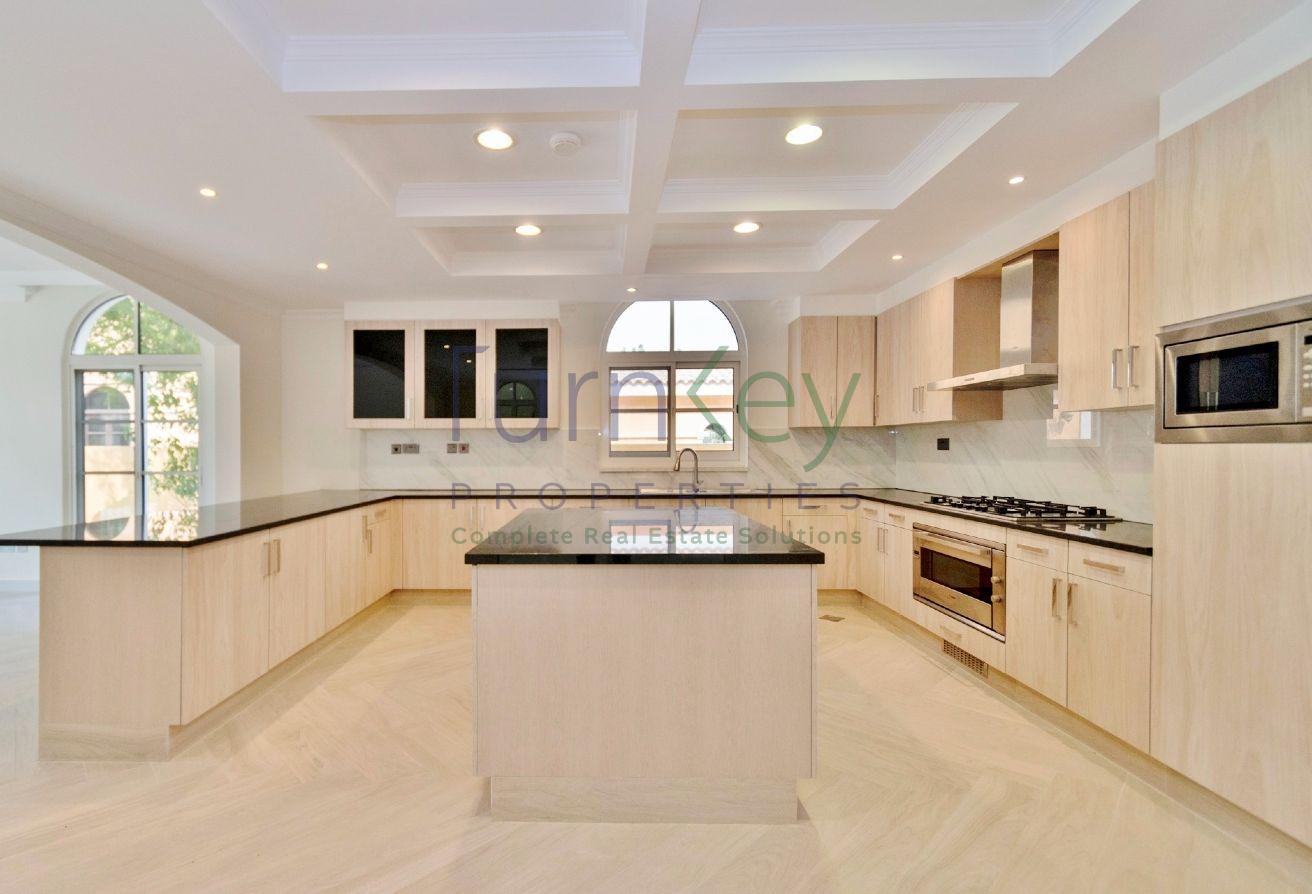 6Bed + Study,Huge Garden with Pool,well maintained photo 10