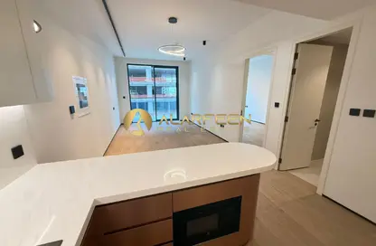 Apartment - 1 Bedroom - 2 Bathrooms for rent in Rise Residences - District 16 - Jumeirah Village Circle - Dubai