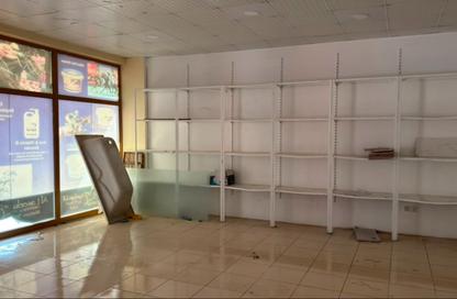 Retail - Studio - 1 Bathroom for rent in Building S04 - Spain Cluster - International City - Dubai