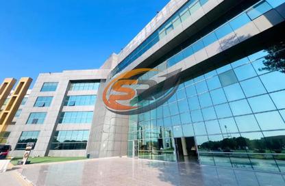 Office Space - Studio for rent in Schon Business Park - Dubai Investment Park (DIP) - Dubai