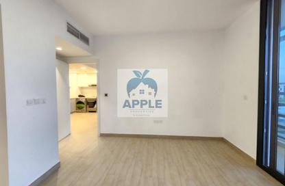 Apartment - 1 Bedroom - 2 Bathrooms for rent in MISK Apartments - Aljada - Sharjah Apartment - 1 Bedroom - 2 Bathrooms for rent in MISK Apartments - Aljada - Sharjah