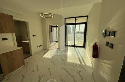 Apartment - 1 Bedroom - 2 Bathrooms for rent in Al Maryah Vista - Al Maryah Island - Abu Dhabi Apartment - 1 Bedroom - 2 Bathrooms for rent in Al Maryah Vista - Al Maryah Island - Abu Dhabi