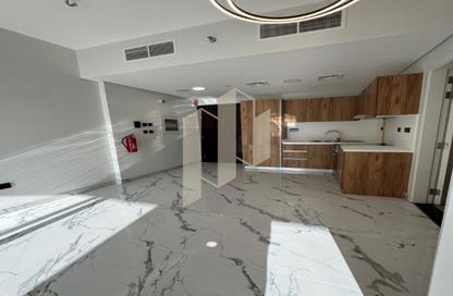 Apartment - 1 Bedroom - 2 Bathrooms for rent in Al Maryah Vista - Al Maryah Island - Abu Dhabi Apartment - 1 Bedroom - 2 Bathrooms for rent in Al Maryah Vista - Al Maryah Island - Abu Dhabi