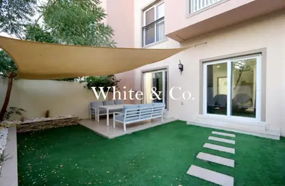 تاون هاوس - 3 غرف نوم - 3 حمامات للايجار في أمارانتا ب - امرانتا - فيلا نوفا - دبي لاند - دبي