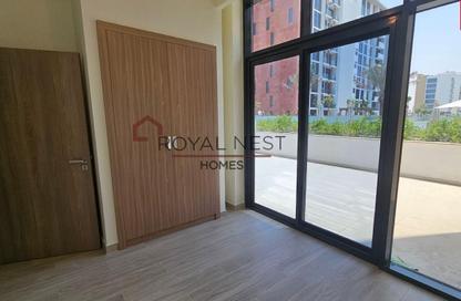 Apartment - 1 Bedroom - 1 Bathroom for sale in Azizi Riviera 23 - Azizi Riviera - Meydan One - Meydan - Dubai
